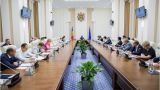 Европейский союз возобновил финансирование Молдавии