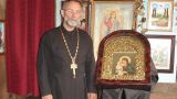 Под сенью Бога нет разделения на «своих и чужих» — настоятель храма ГПЦ в Ереване