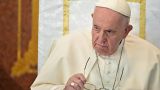 Папа Римский приедет на конференцию по Украине только при приглашении России