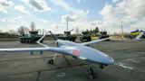 Киев и Анкара турецкими дронами будут делать Чёрное море «безопаснее»