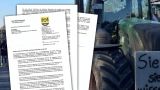 «Нож в спину»: бургомистры из округа Хабека в Германии поддержали фермеров