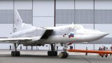 Глубокомодернизированый ракетоносец Ту-22М3М прошел испытания на сверхзвуке