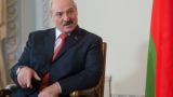 Берлин предложил Лукашенко подумать о введенных против него санкциях