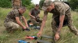 Спилберг отдыхает: киевским воякам приходится самим покупать запчасти для дронов