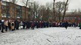 В Ростове-на-Дону «заминировали» 92 школы