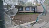 Киевские войска обстреляли Донецк, повреждено здание лицея