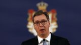 Сербия мобилизована для противодействия вступлению Косово в Совет Европы
