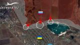 Российская армия перерезала главную дорогу снабжения ВСУ в Авдеевке и город надвое