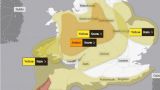 Угроза жизни: По Британии вот-вот ударит метеорологическая бомба