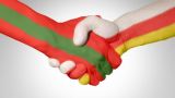 Приднестровье и Южная Осетия подтвердили признание суверенитета