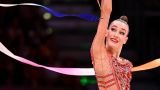 «Варфоломеев день»: экс-россиянка завоевала 5 золотых медалей на ЧМ в Валенсии