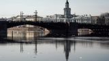 Диверсия: в Петербурге подорвали электроподстанцию, обесточив Красногвардейский район