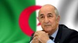 Решено: Алжир отказывается от французского языка
