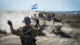 Офицерский корпус израильской армии понëс боевые потери в Газе
