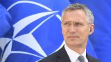 Столтенберг: Вступление Северной Македонии в НАТО — сигнал для Грузии