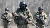 Киев подготовил шесть ДРГ для провокаций против России — экстренное сообщение
