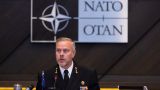 Председатель военного комитета НАТО: У нас нет столько оружия, сколько хочет Киев