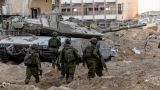 ЦАХАЛ вывела военную технику из больницы «Аш-Шифа» в Газе