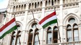 Новое подкрепление! — МИД Венгрии приветствует победу Пеллегрини в Словакии