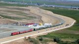 Иран и Россия обсудили проект строительства железной дороги Решт — Астара