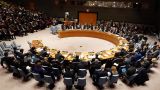 Совбез ООН проведет внеочередное совещание по ситуации в Иерусалиме