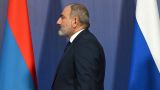 Это не диверсификация, Армения изменила вектор своей внешней политики — интервью