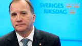 Шведский премьер Стефан Лёвен подал в отставку
