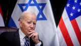 Washington Post: Сенат США намерен заставить Байдена изменить отношение к Израилю