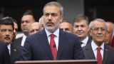 Турция поставит боевые беспилотники Египту, Эрдоган собрался в Каир
