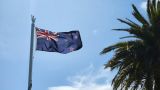 Новая Зеландия упрекнула Китай в несоблюдении норм международного права