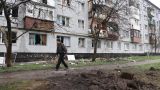 ВСУ обстреляли ДНР 49 раз за сутки
