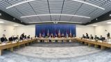 Вашингтонская многодневка: Армения и Азербайджан провели «конструктивные» переговоры