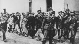 «Великий школьный урок»: в Сербии почтили память казненных нацистами гимназистов