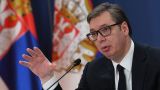 В Сербии начались переговоры о новом правительстве