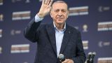 Эрдоган рассказал, как «удалось вместить 40 лет работы в 40 дней»