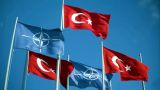 Турцию хотят сделать главным поставщиком боеприпасов Украине