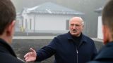Лукашенко заявил об интересах США на Ближнем Востоке и сделал свой прогноз на будущее