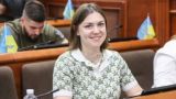 Первая женщина-ректор: 34-летнюю противницу Пушкина и Кличко бросили на НАУ
