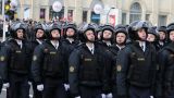В МВД Белоруссии создаются подразделения беспилотников