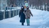 Синоптики прогнозируют резкое похолодание в ряде регионов России