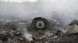 В Малайзии в крушении Boeing обвиняют Украину и готовы подать иск