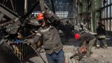 Укрэнерго: Повреждены объекты энергоинфраструктуры в пяти регионах Украины