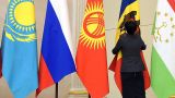 Молдавия в следующем году окончательно покинет СНГ — депутат