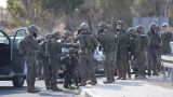 ООН: Израильские военные убили 13 палестинцев на Западном берегу
