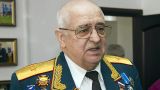 Бывший глава КГБ Северной Осетии найден мертвым в Москве