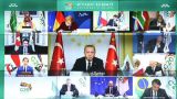 Эрдоган указал на «исключительность» Турции в НАТО в борьбе с ИГИЛ