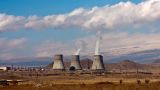 На энергоблоке Армянской АЭС «Русатом-сервис» запустил новый турбоагрегат