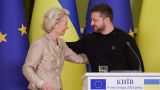 «Присоединение Украины приведёт к войне (sic!) в ЕС» — венгерские политологи