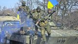 На готовящуюся атаку Киева Донбасс ответит «невосполнимым ущербом» ВСУ — Басурин