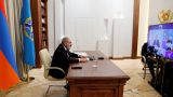 Эмоции и давление: Армения не ставит вопрос о выходе из ОДКБ — российский посол